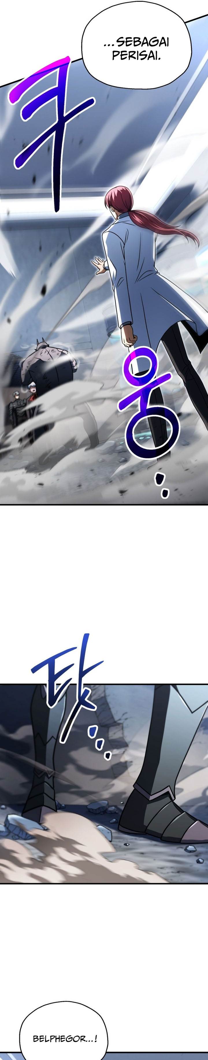 Player Who Can’t Level Up Chap 214 - Next Chap 215