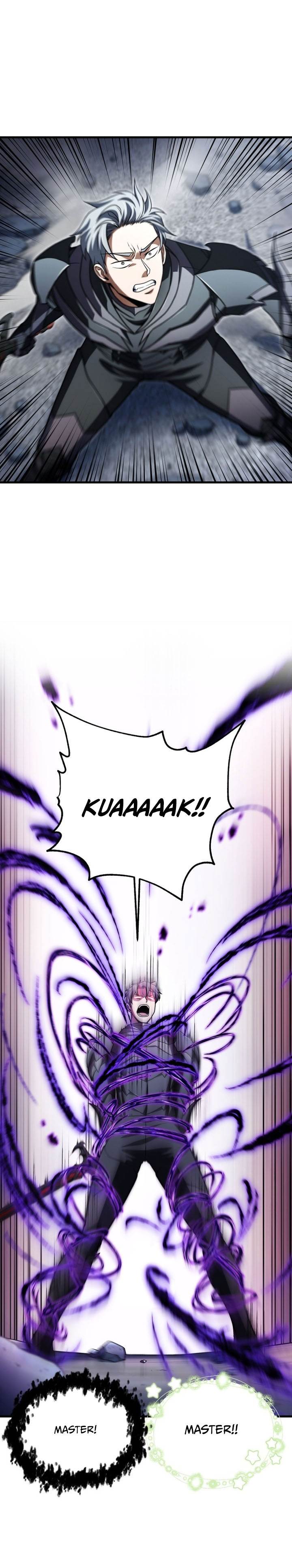 Player Who Can’t Level Up Chap 214 - Next Chap 215