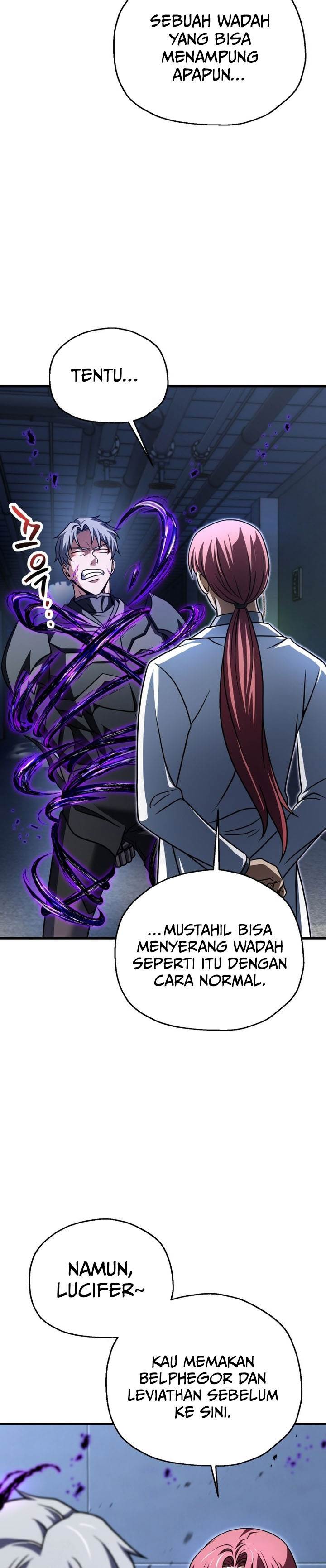 Player Who Can’t Level Up Chap 214 - Next Chap 215