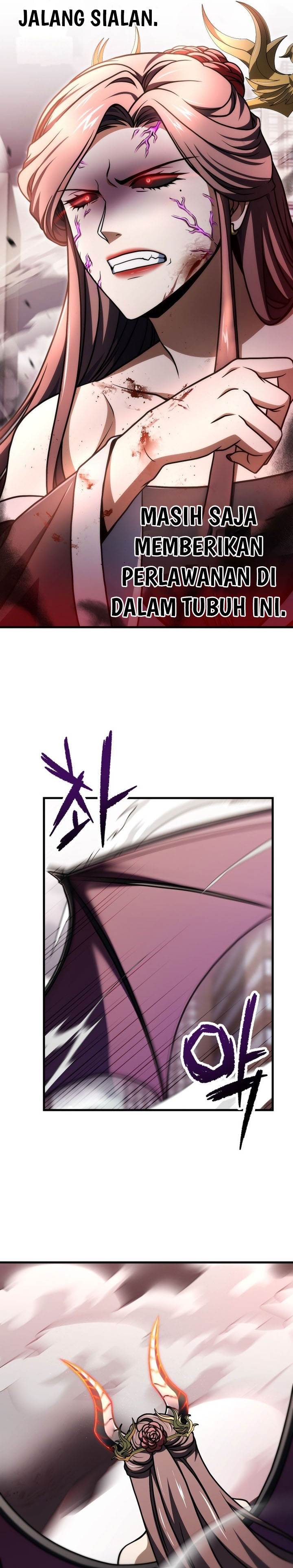 Player Who Can’t Level Up Chap 215 - Next Chap 216