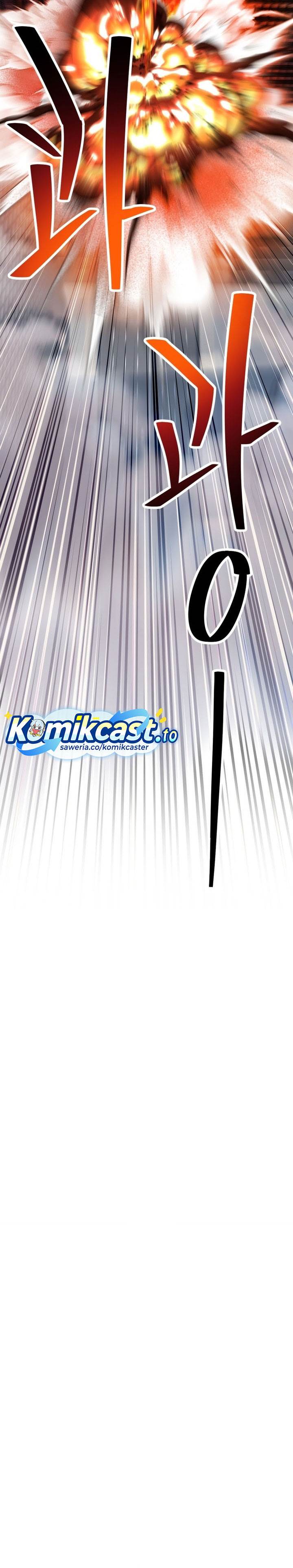 Player Who Can’t Level Up Chap 215 - Next Chap 216