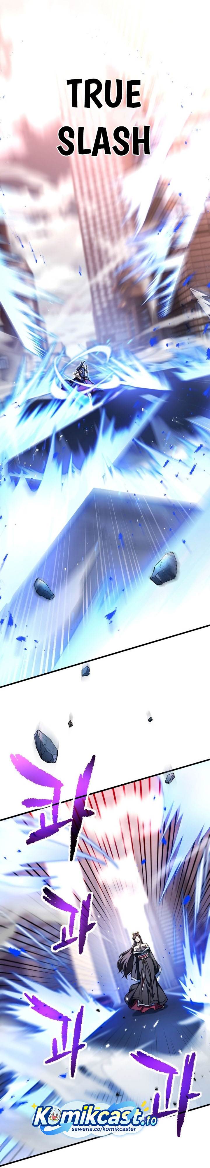 Player Who Can’t Level Up Chap 215 - Next Chap 216