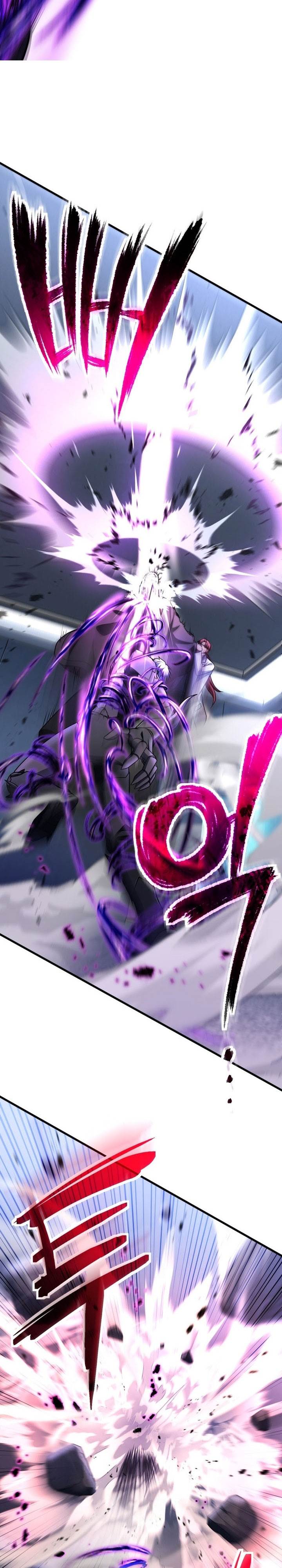 Player Who Can’t Level Up Chap 215 - Next Chap 216