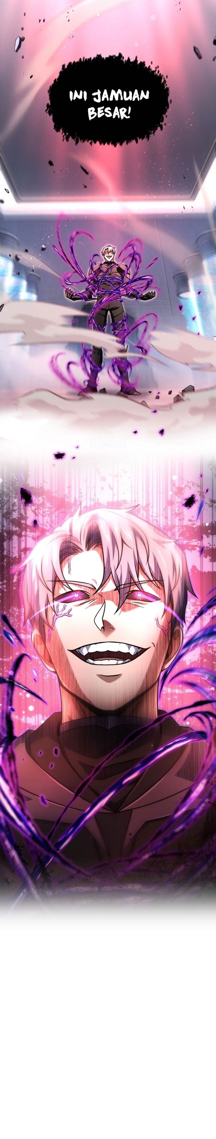 Player Who Can’t Level Up Chap 215 - Next Chap 216