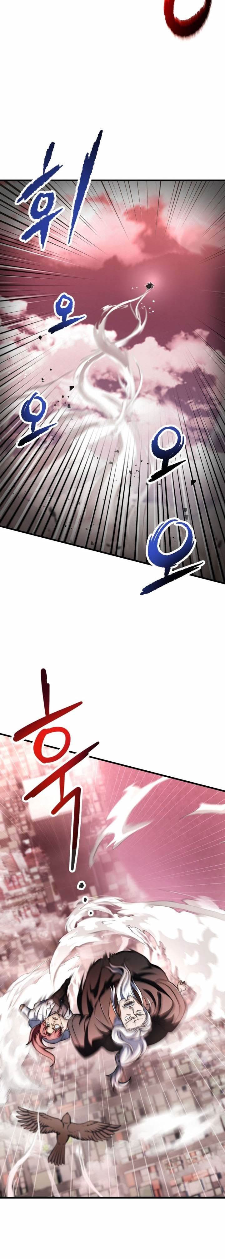 Player Who Can’t Level Up Chap 216 - Next Chap 217