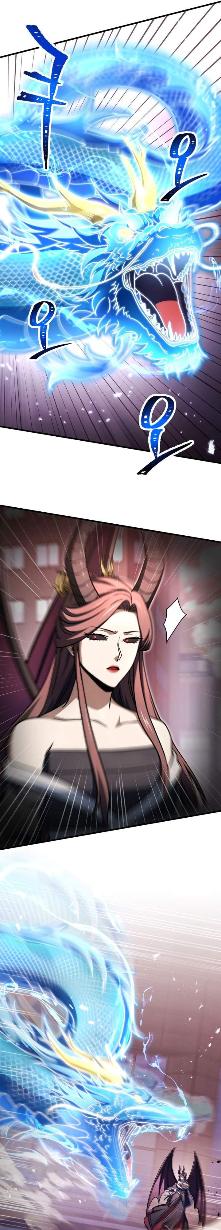 Player Who Can’t Level Up Chap 216 - Next Chap 217