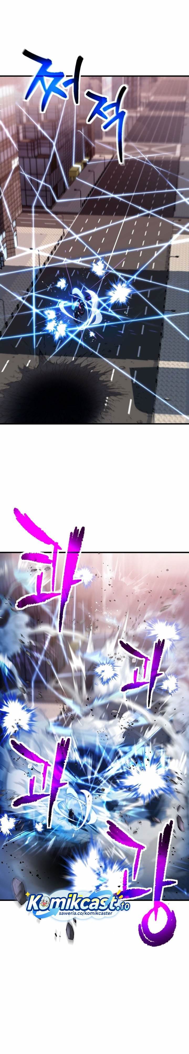 Player Who Can’t Level Up Chap 216 - Next Chap 217