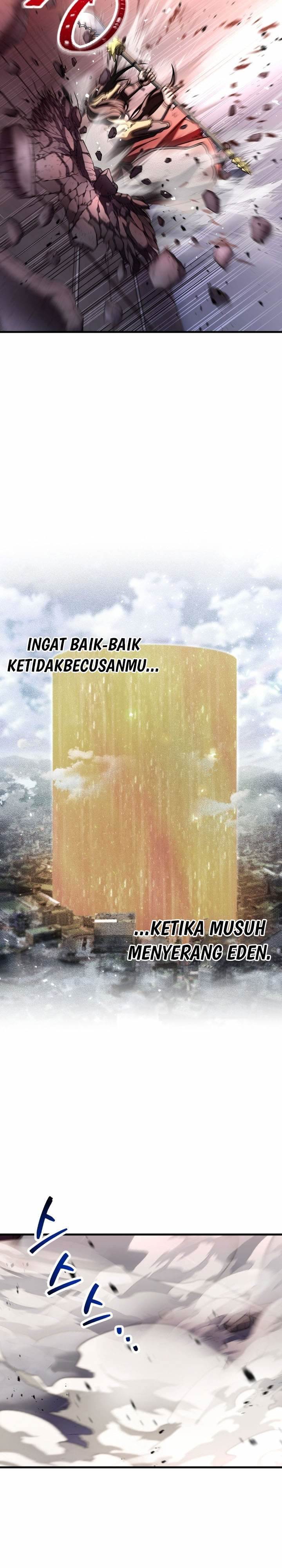 Player Who Can’t Level Up Chap 216 - Next Chap 217