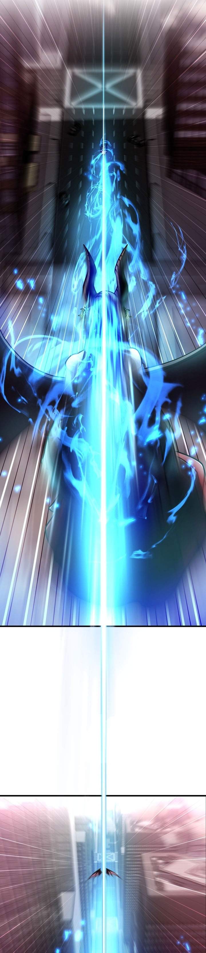 Player Who Can’t Level Up Chap 216 - Next Chap 217