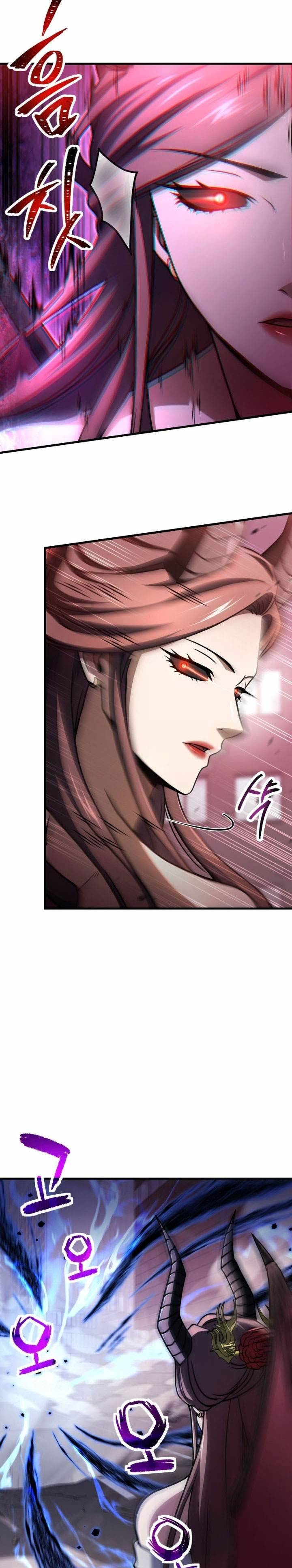 Player Who Can’t Level Up Chap 216 - Next Chap 217