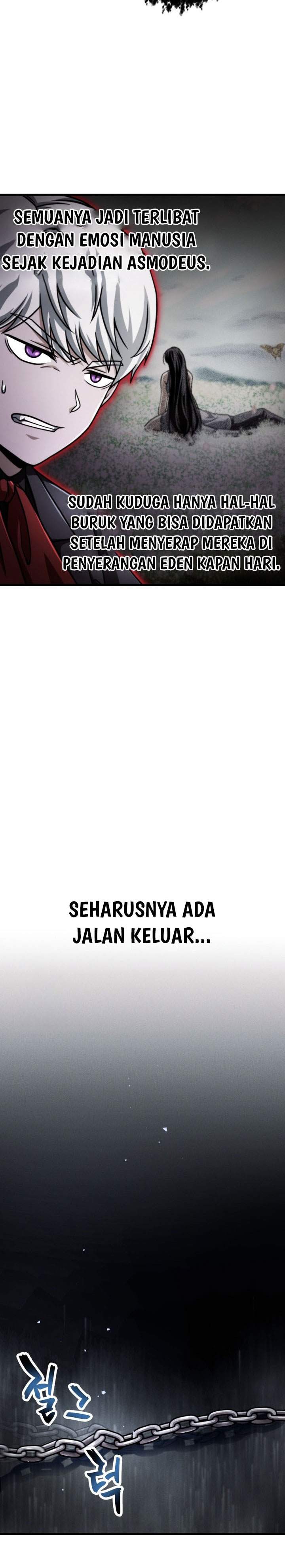 Player Who Can’t Level Up Chap 217 - Next Chap 218