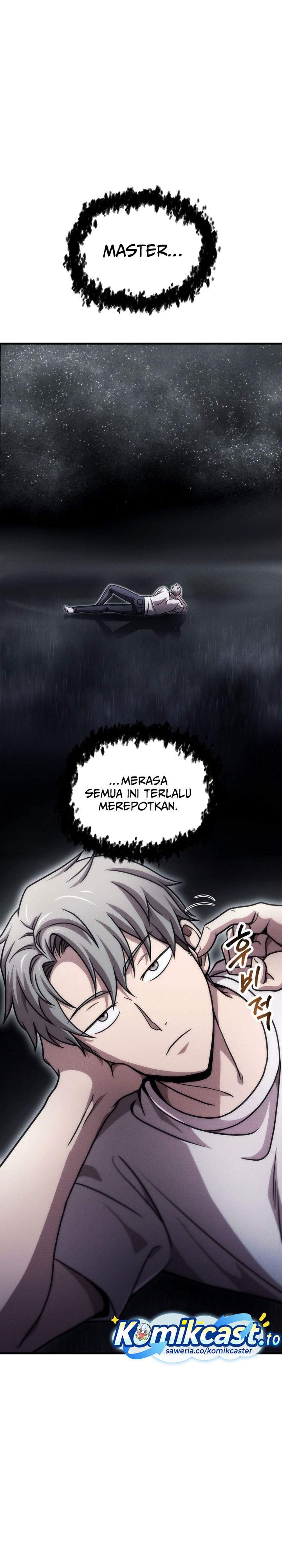 Player Who Can’t Level Up Chap 217 - Next Chap 218