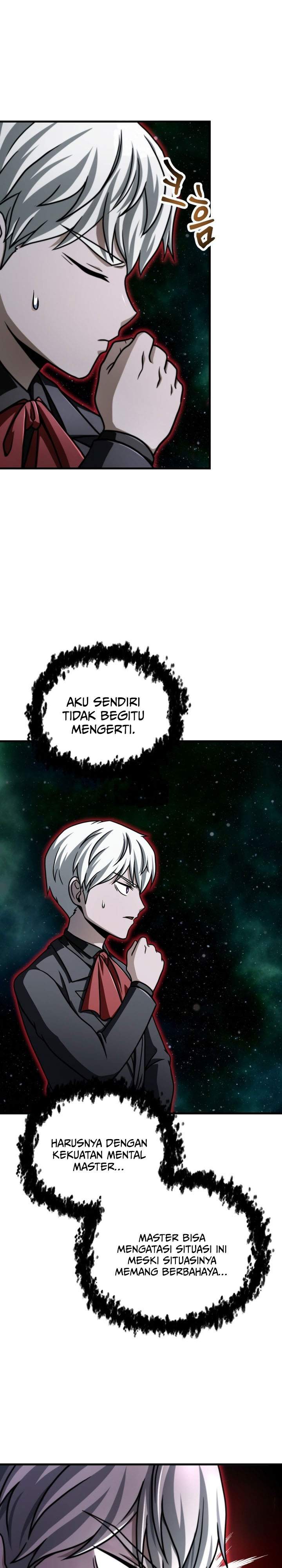 Player Who Can’t Level Up Chap 217 - Next Chap 218