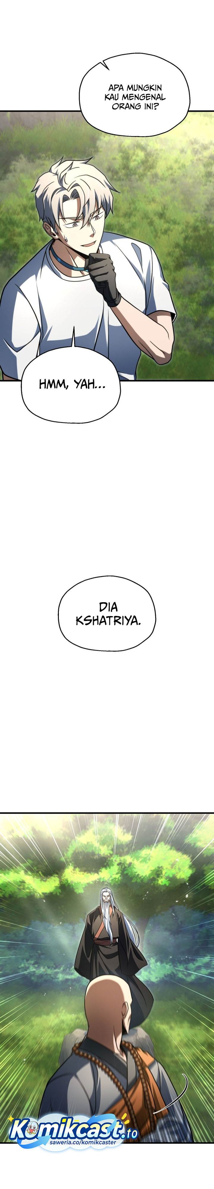 Player Who Can’t Level Up Chap 210 - Next Chap 211