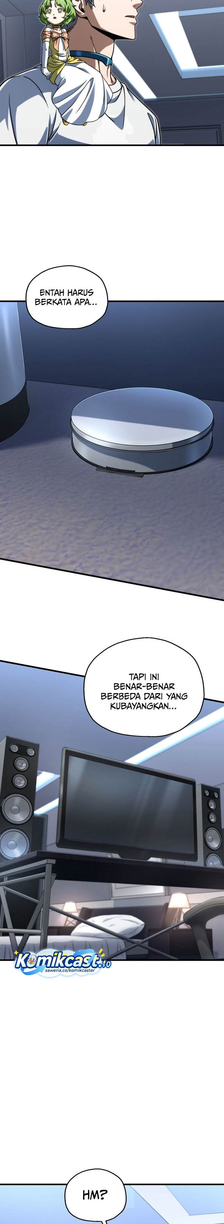 Player Who Can’t Level Up Chap 210 - Next Chap 211