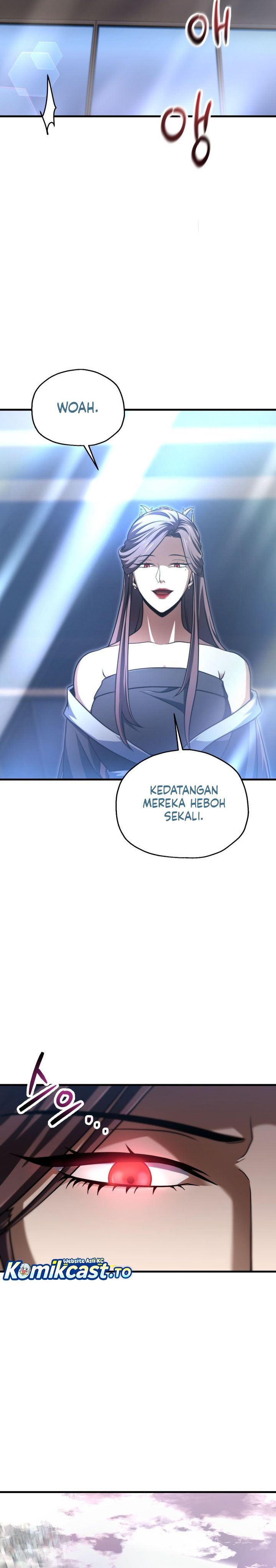 Player Who Can’t Level Up Chap 211 - Next Chap 212