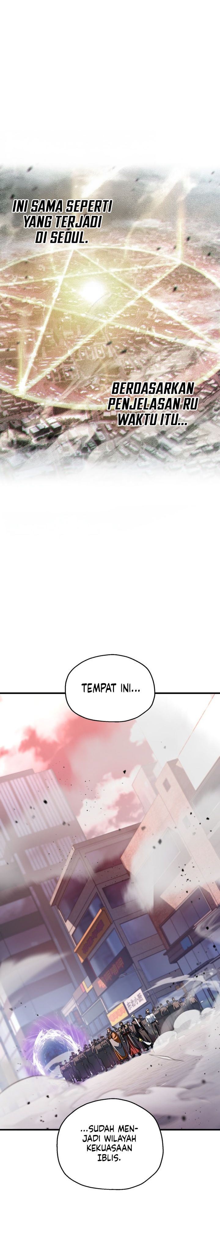 Player Who Can’t Level Up Chap 211 - Next Chap 212