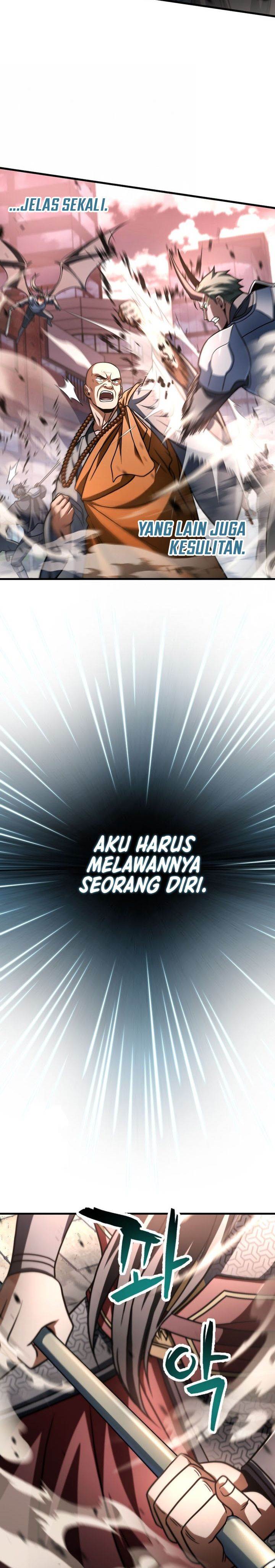 Player Who Can’t Level Up Chap 212 - Next Chap 213