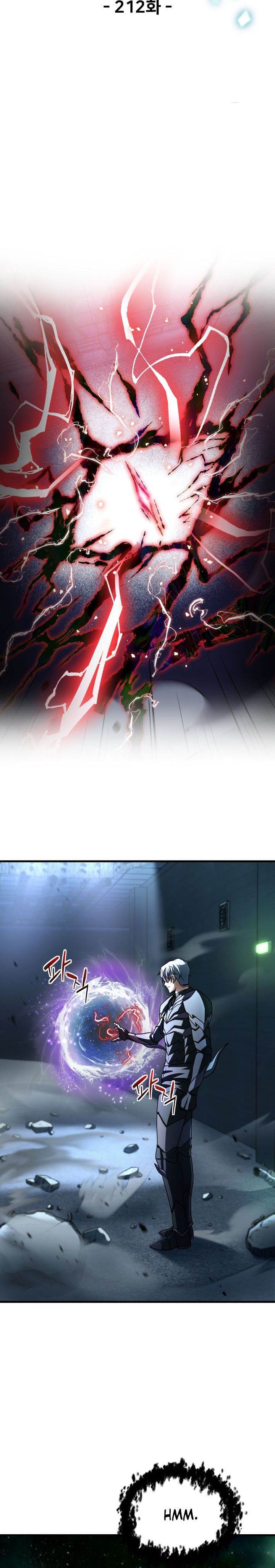 Player Who Can’t Level Up Chap 212 - Next Chap 213