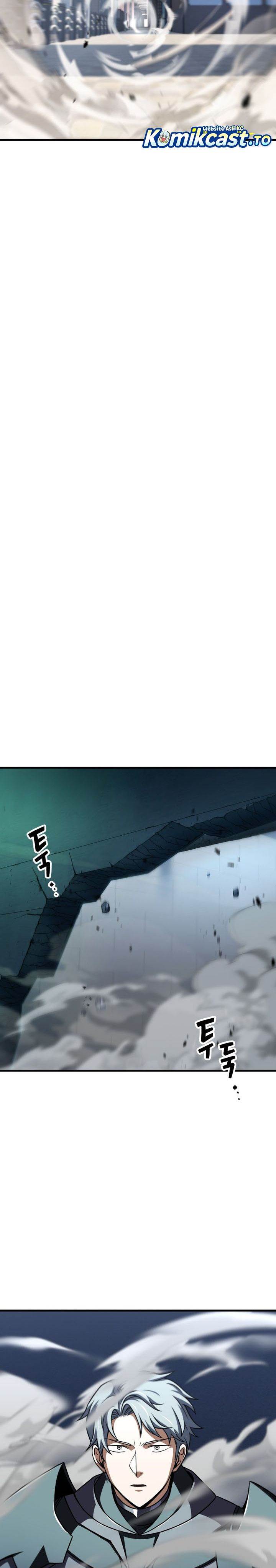 Player Who Can’t Level Up Chap 212 - Next Chap 213