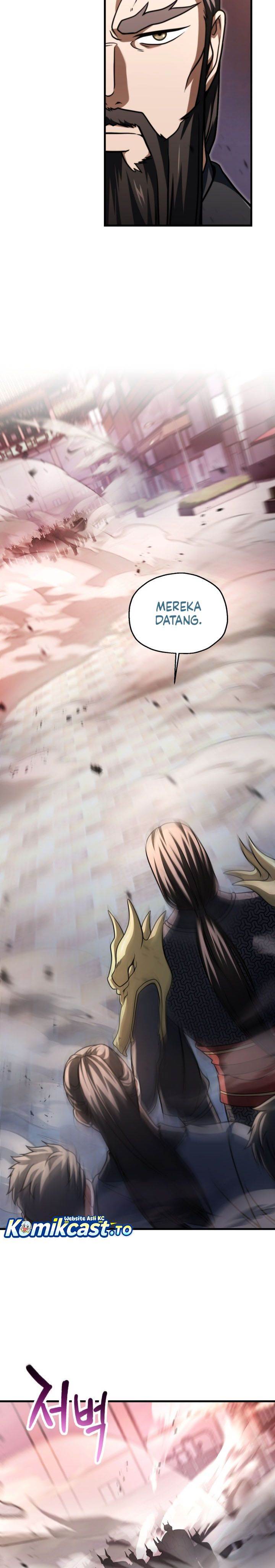 Player Who Can’t Level Up Chap 212 - Next Chap 213