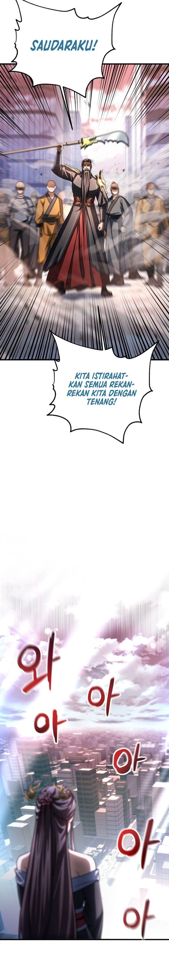 Player Who Can’t Level Up Chap 212 - Next Chap 213