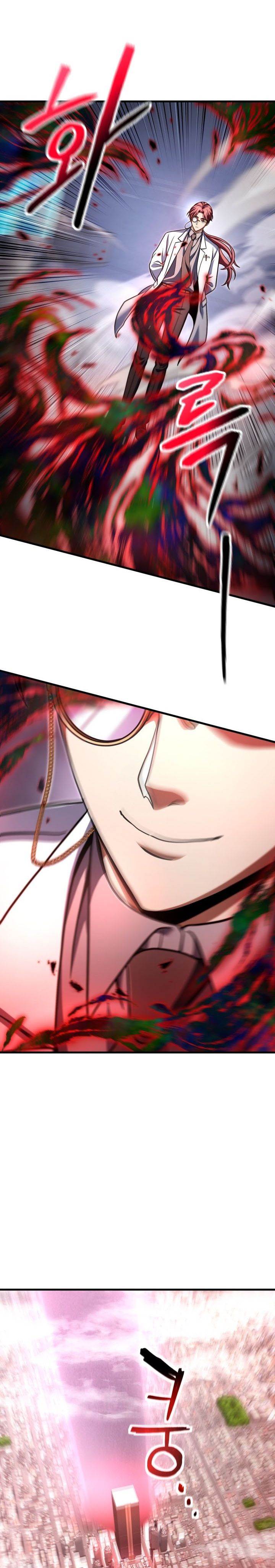 Player Who Can’t Level Up Chap 213 - Next Chap 214