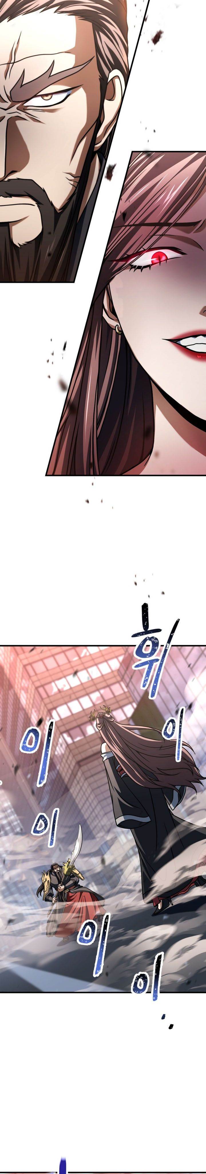 Player Who Can’t Level Up Chap 213 - Next Chap 214