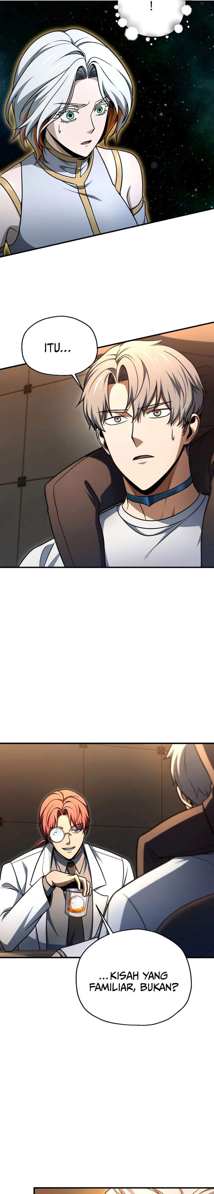 Player Who Can’t Level Up Chap 228 - Next Chap 229