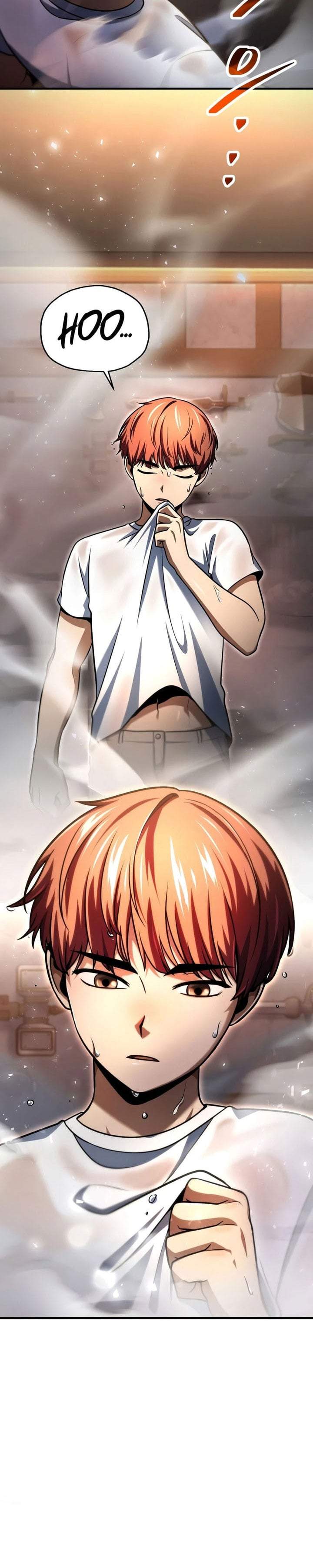 Player Who Can’t Level Up Chap 229 - Next Chap 230