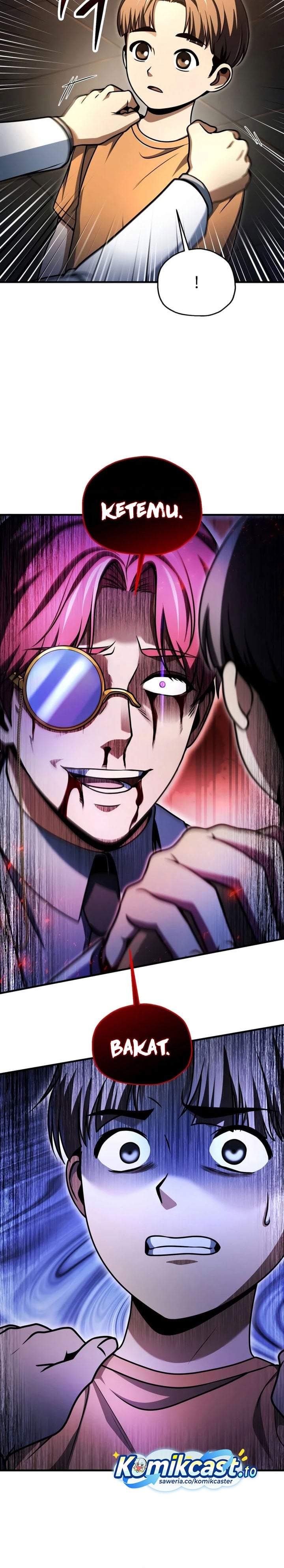 Player Who Can’t Level Up Chap 229 - Next Chap 230