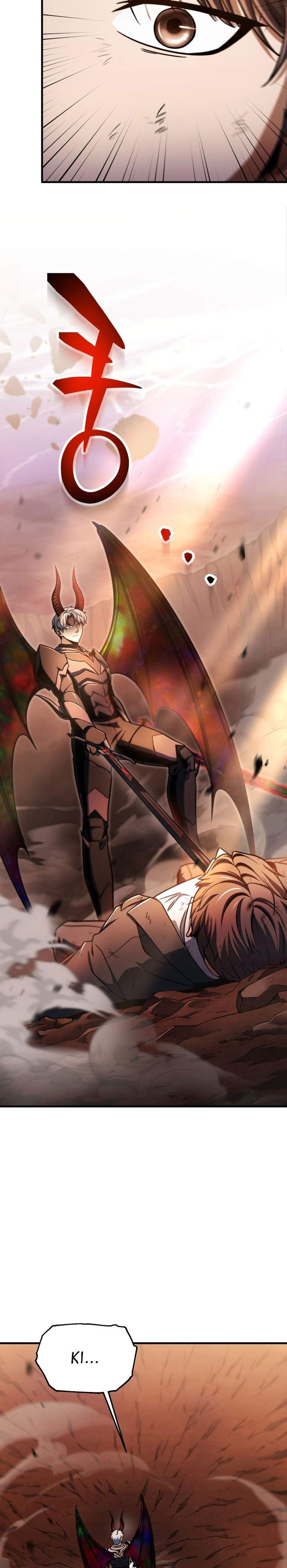 Player Who Can’t Level Up Chap 224 - Next Chap 225