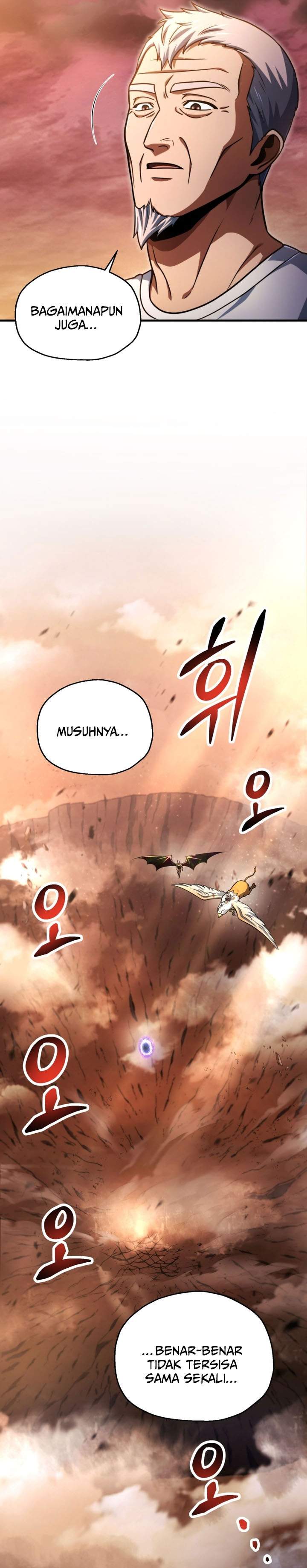 Player Who Can’t Level Up Chap 224 - Next Chap 225
