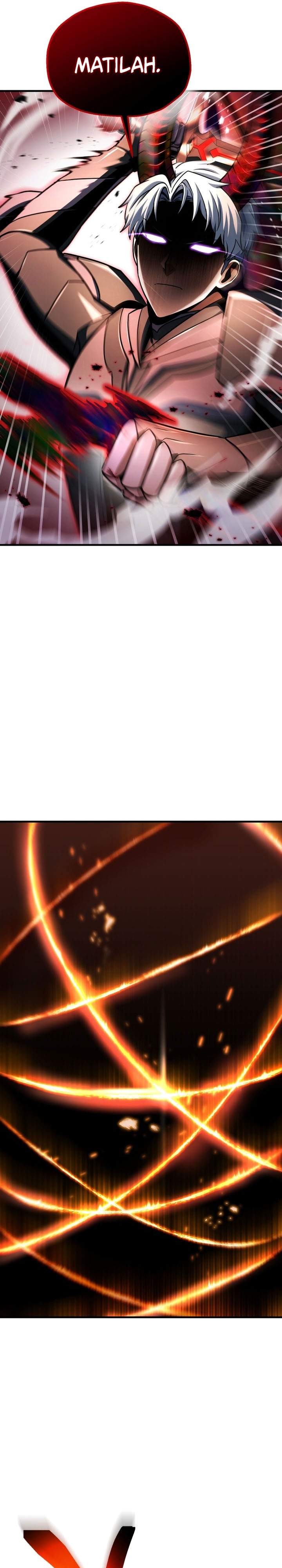 Player Who Can’t Level Up Chap 224 - Next Chap 225
