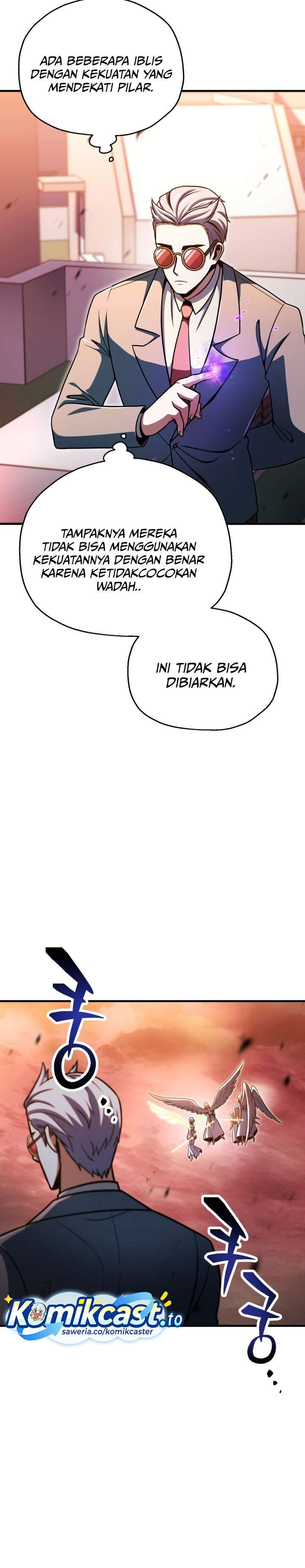 Player Who Can’t Level Up Chap 224 - Next Chap 225