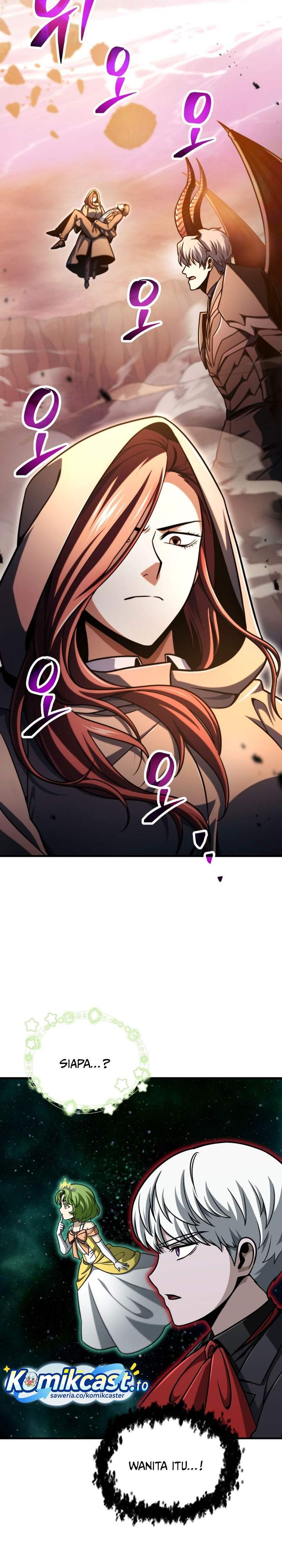 Player Who Can’t Level Up Chap 224 - Next Chap 225