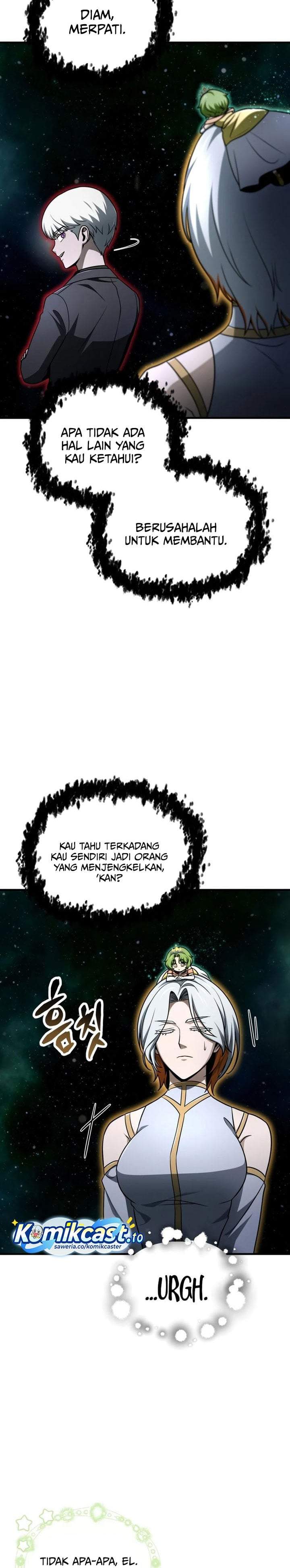 Player Who Can’t Level Up Chap 225 - Next Chap 226