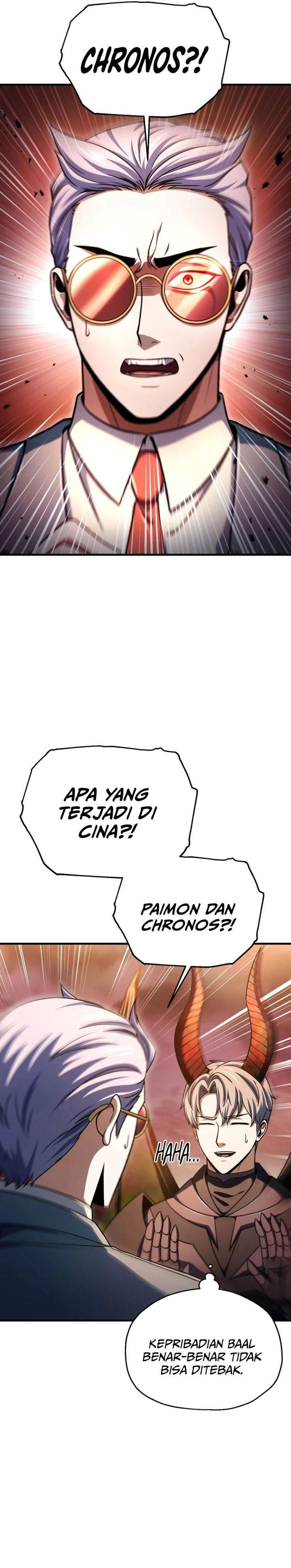 Player Who Can’t Level Up Chap 225 - Next Chap 226