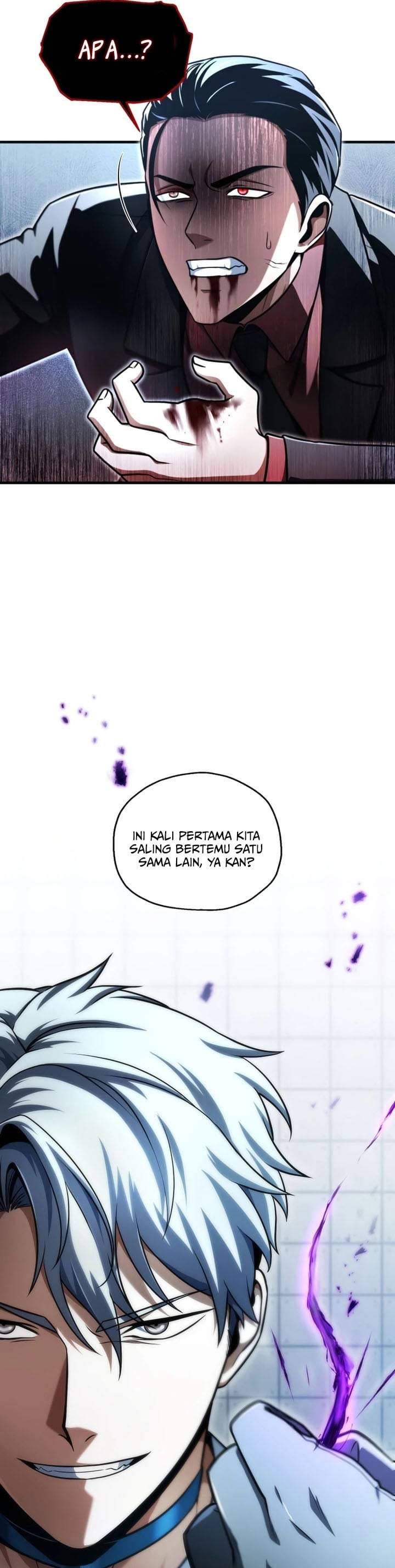 Player Who Can’t Level Up Chap 226 - Next Chap 227