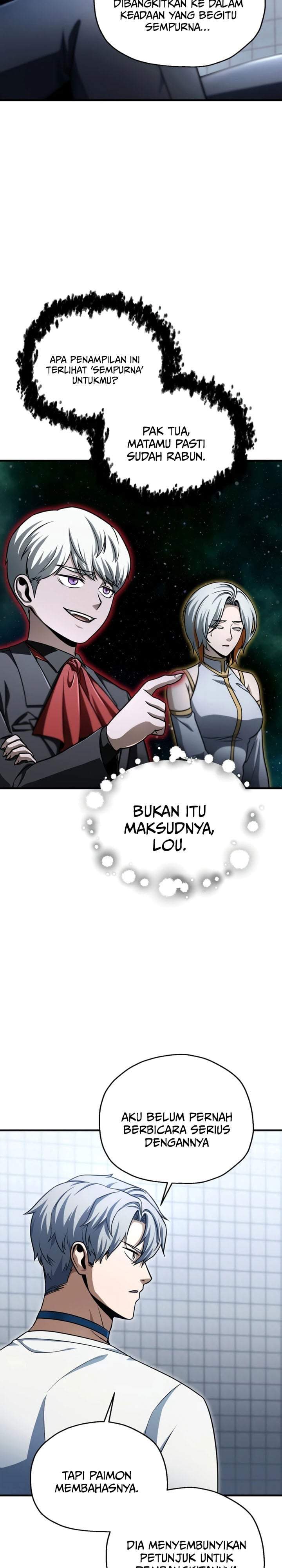 Player Who Can’t Level Up Chap 226 - Next Chap 227