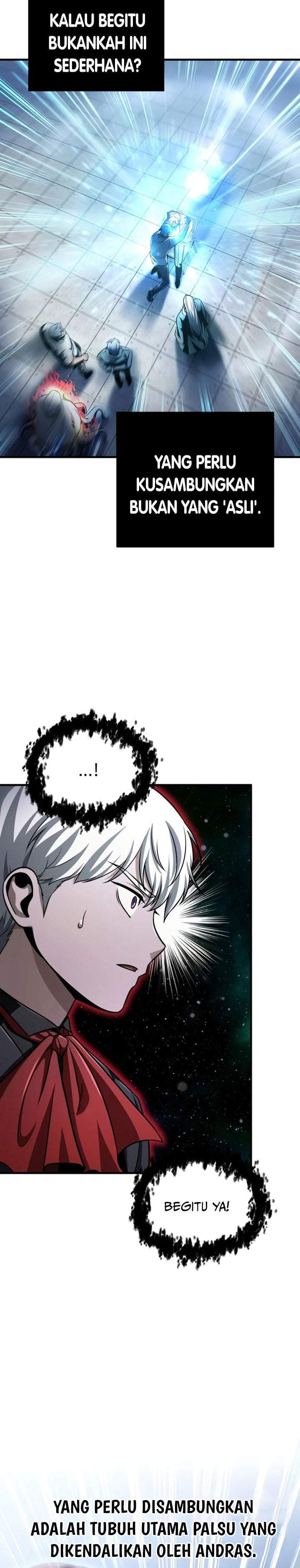 Player Who Can’t Level Up Chap 226 - Next Chap 227