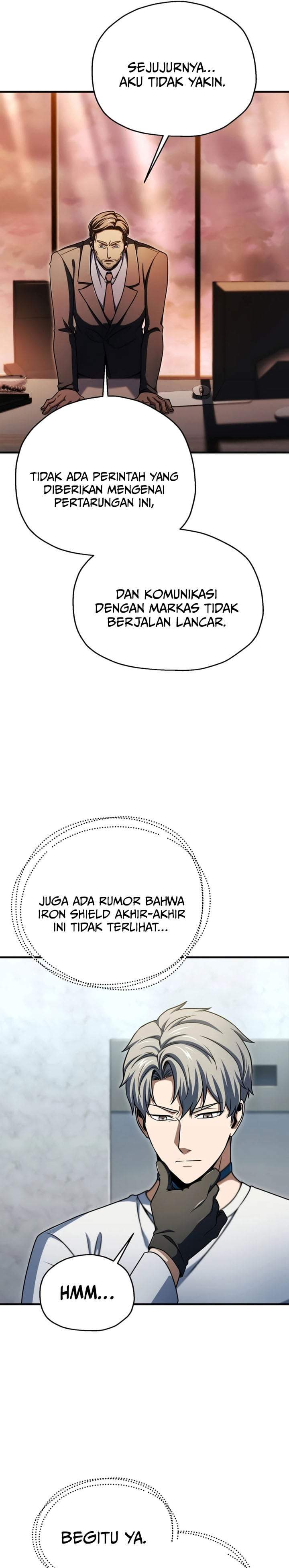 Player Who Can’t Level Up Chap 226 - Next Chap 227