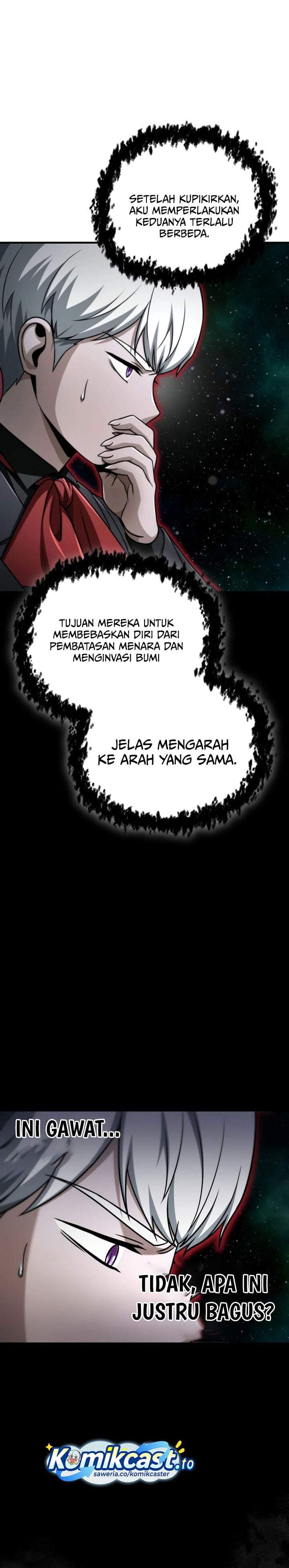 Player Who Can’t Level Up Chap 227 - Next Chap 228