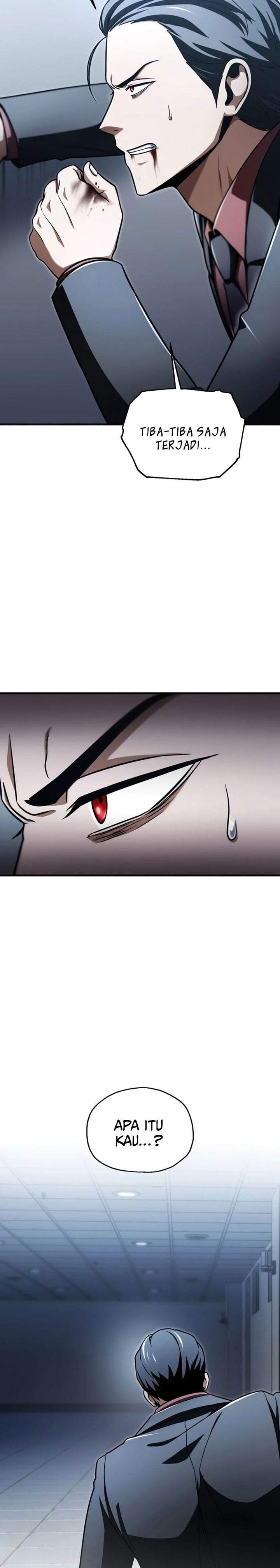 Player Who Can’t Level Up Chap 227 - Next Chap 228