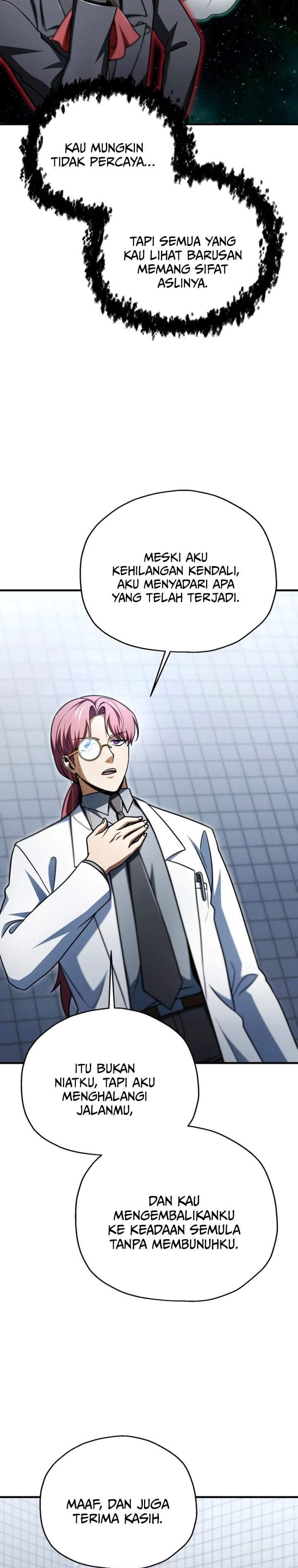 Player Who Can’t Level Up Chap 227 - Next Chap 228