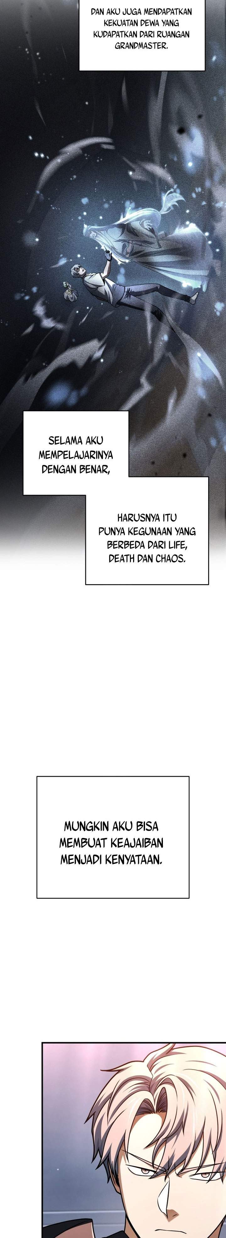 Player Who Can’t Level Up Chap 220 - Next Chap 221