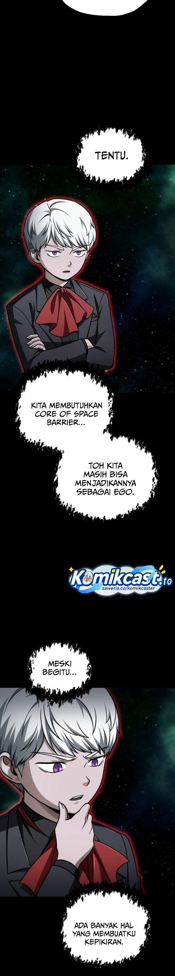 Player Who Can’t Level Up Chap 220 - Next Chap 221
