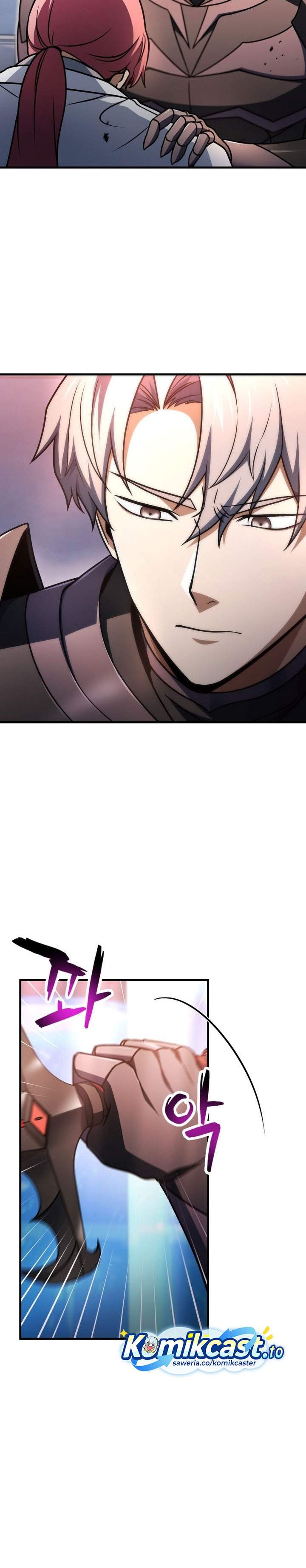 Player Who Can’t Level Up Chap 220 - Next Chap 221