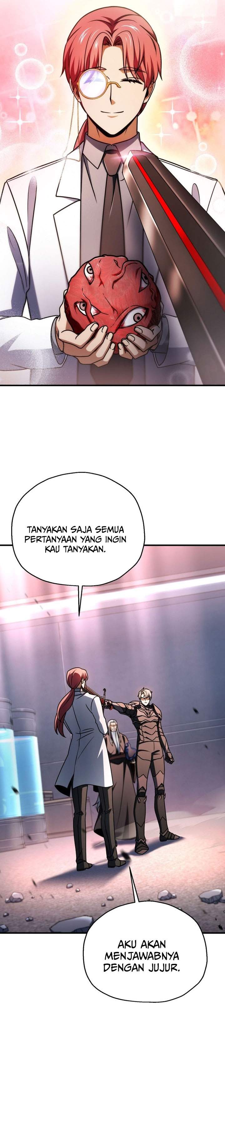 Player Who Can’t Level Up Chap 220 - Next Chap 221