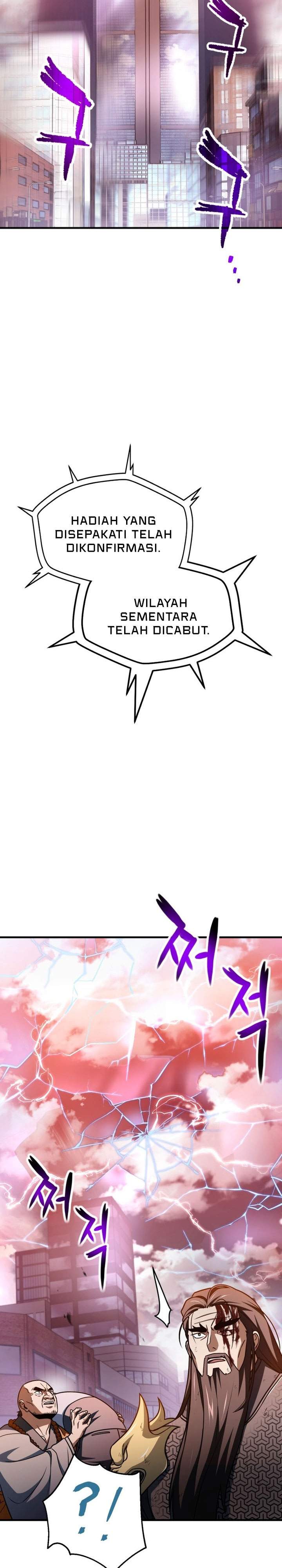 Player Who Can’t Level Up Chap 220 - Next Chap 221